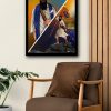 Shaheed Sant Jarnail Singh Ji Khalsa Bhindranwale: Defender of Faith