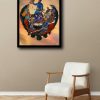 Sacred Sacrifices, Eternal Inspiration: Khanda
