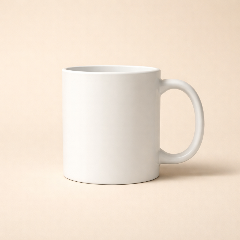 Sikh art mug and desk accessories