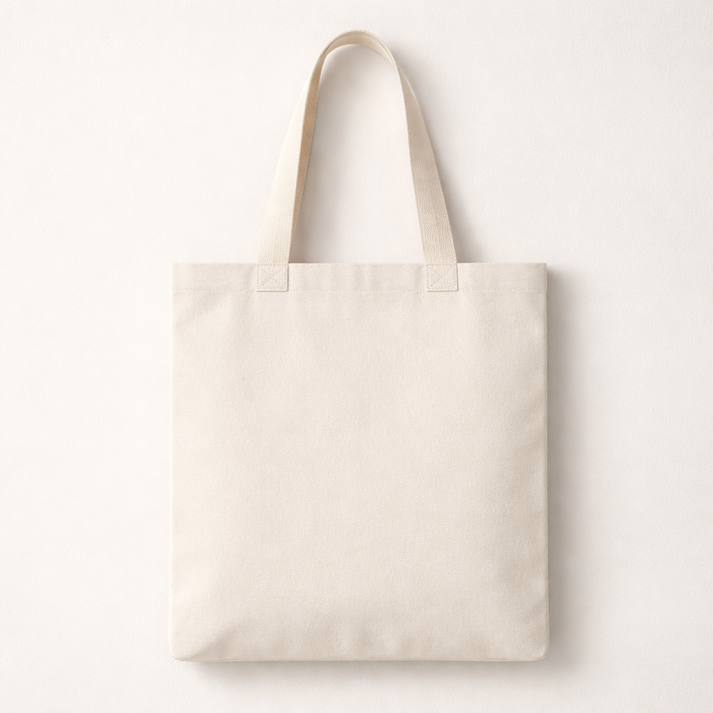 Sikh art canvas tote bag